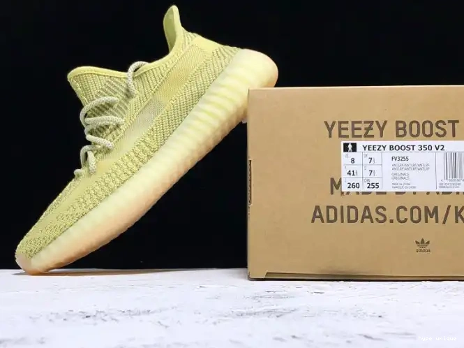 hype V2 350 Antlia Reflective Adidas Yeezys FV3255 0605
